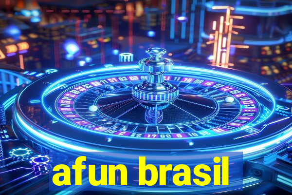 afun brasil